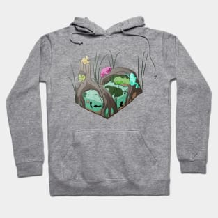 Frog Pond Hoodie